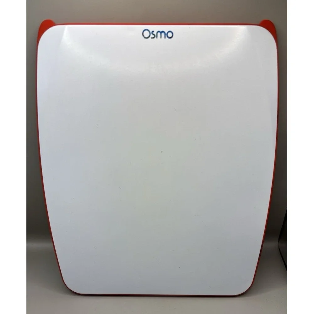 Osmo The Game System‎ Bundle Starter Kit Pizza Co. White Board & Markers